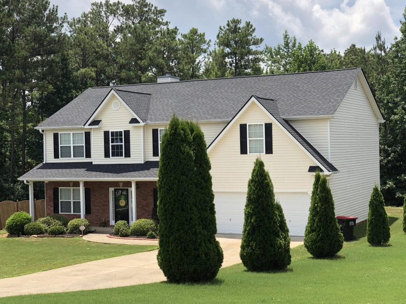 Benefits of Metal Roofs in Atlanta
