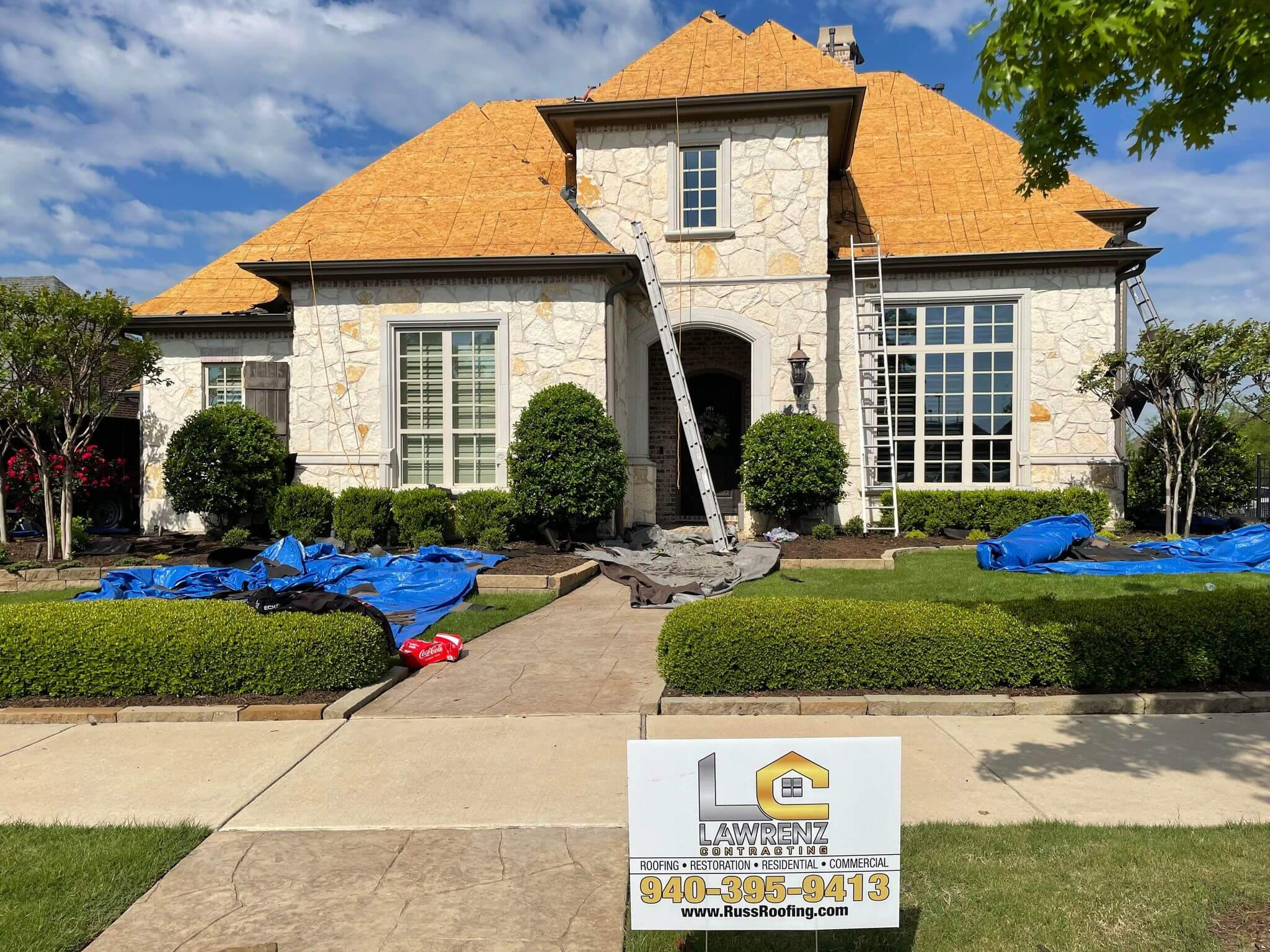 How to Find a Reliable and Trustworthy Roofing Contractor?