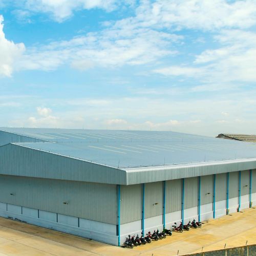 TPO Roofing Makes A Great Choice For Commercial Roofs