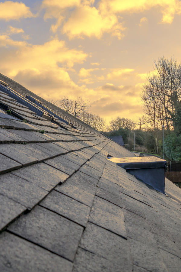 Roof It Forward – Is An Extended Warranty For Your Roof Worth The Investment?