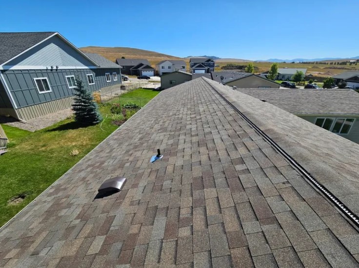 Ellingson Roofing LLC: Elevating Montana’s Roofing Standards