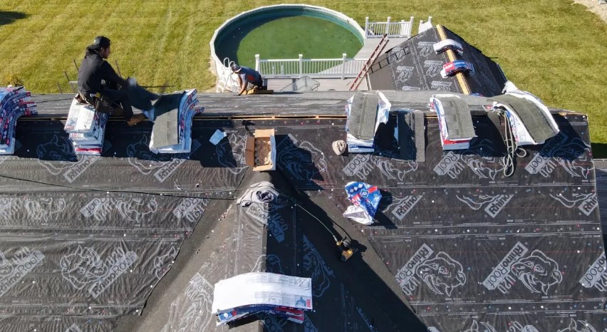 Black Bear Roofing & Exteriors Unveils Cutting-Edge Roof Replacement Services in Springfield, Ohio