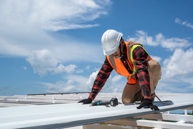 Commercial Roofing