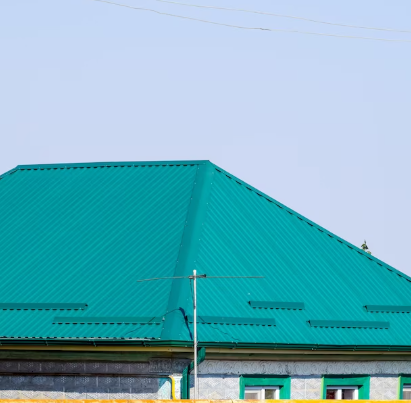 Commercial Roofing