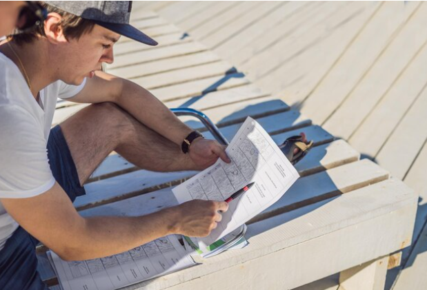 Roof Inspections