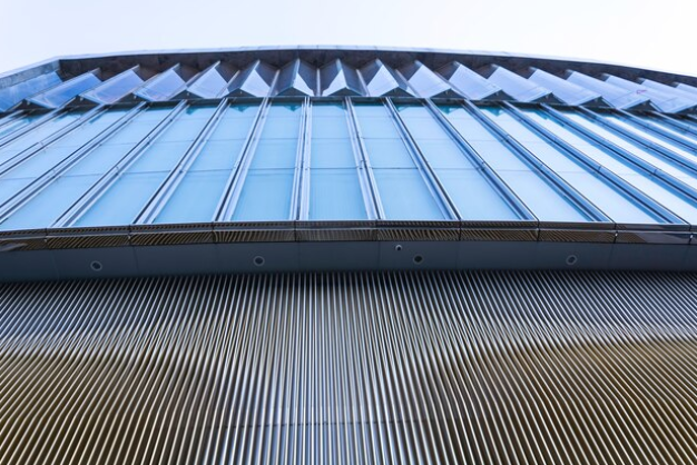 Roofing