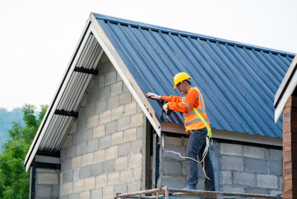 Roofing